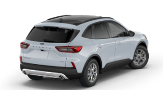 2026 Ford Escape® External Image 4